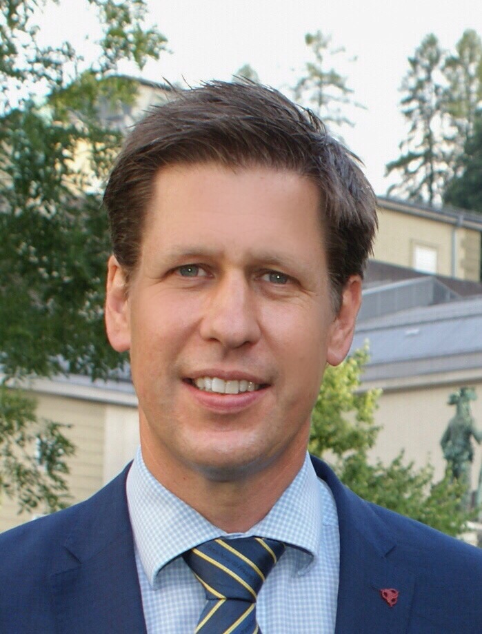 Profilfoto Prof. Warto