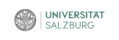 Logo Universität Salzburg